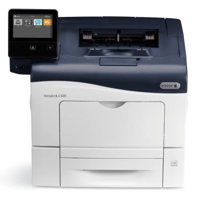 Xerox C400DN Printer Versalink CLR LJ C400DN A4 36P White