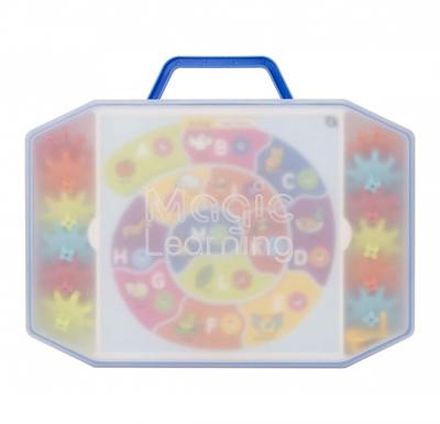 K s KIds Magic Learning 6 in 1 set, KA10828-WP