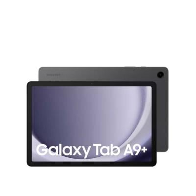Samsung Galaxy Tab A9 Plus Graphite 4GB RAM 64GB Wifi - Middle East Version