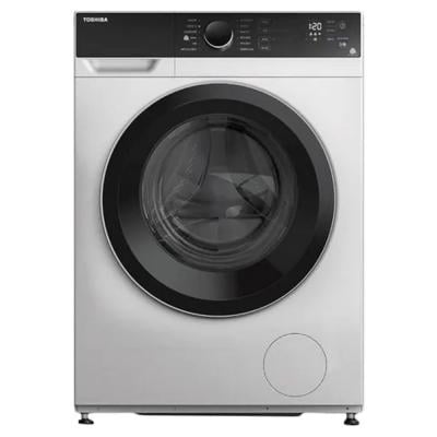 Toshiba Front Load Washer Dryer 8/5KG White-TWD-BK90S2A