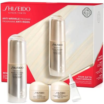 Shiseido Anti Wrinkle Set