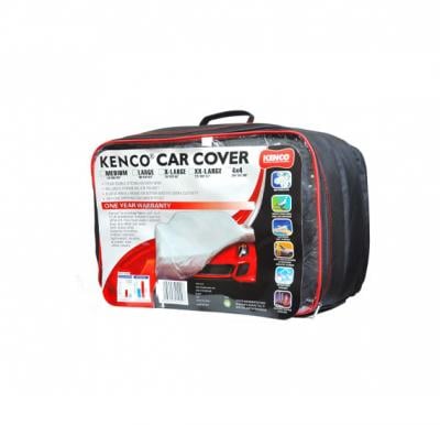 Kenco Premium Car Body Cover For Mercedes CLA