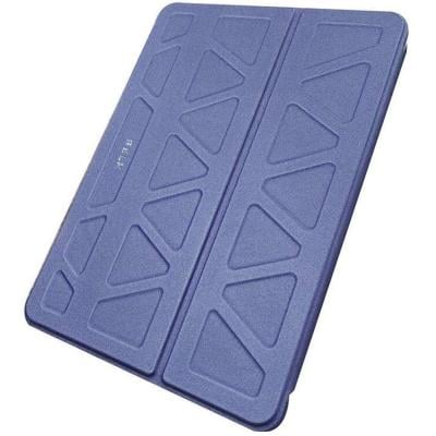 Belk 3D Leather Case Ipad 10.2 Blue
