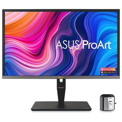 Asus PA32UCX-PK ProArt Display 32Inch 4K HDR Mini LED Monitor