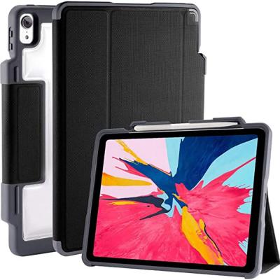 STM STM-222-197JV-01 Dux Plus Case For iPad Pro 11 Black