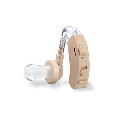 Rionet HB23P Behind the Ear Type Hearing Aid Brown