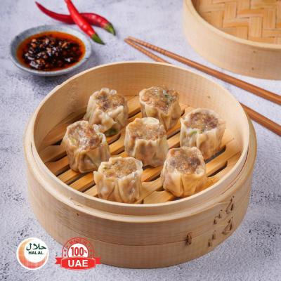 Yumfest Beef Siomai Ready To Cook - 25Pcs