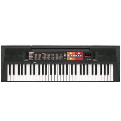 Yamaha 61-Keys Portable Keyboard, PSRF51