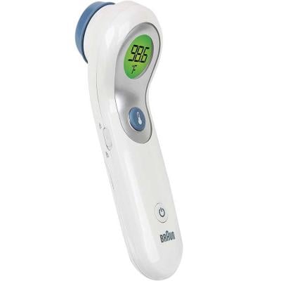 Braun Thermometer, NTF3000