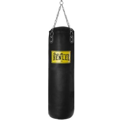 Benlee Pu Boxing Bag 120cm 199178 -1000 Black