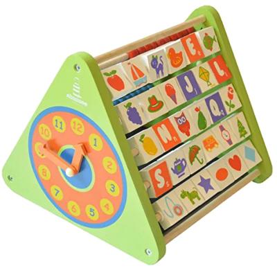 Tooky Land Toy TH912 Activity Triangle