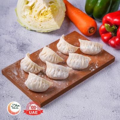 Yumfest Seafood Gyoza Steam and Serve Ready To Cook -25 Pcs