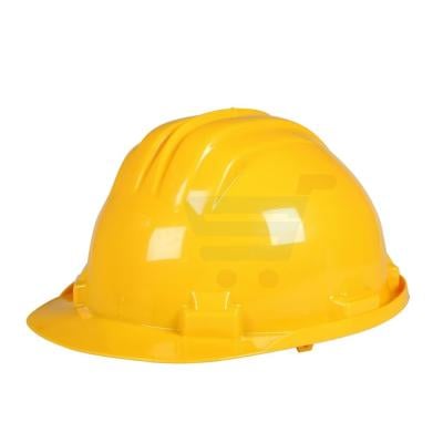 Mkats Climax Safety Helmet (Yellow)