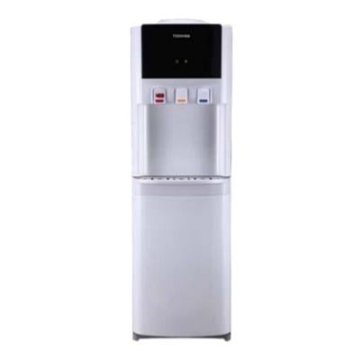 Toshiba Top Loading Water Dispenser 20L RWF-W1766TU(W) White