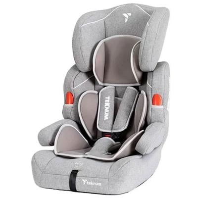 Teknum TK_CS01_NVBL Nova Car Seat, Grey