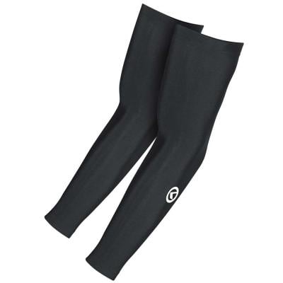 Kelly Thermo Arm Warmers Black