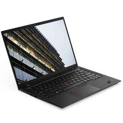 Lenovo ThinkPad X1 Carbon  14.0 Inch i7-1165G7 16GB DDR4 1TB SSD Intel Iris Xe Graphics WUXGA IPS KYB BL Arabic/English Win10 Pro 64