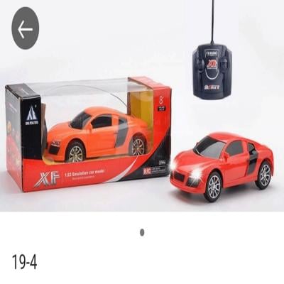 R/C Car 19-4