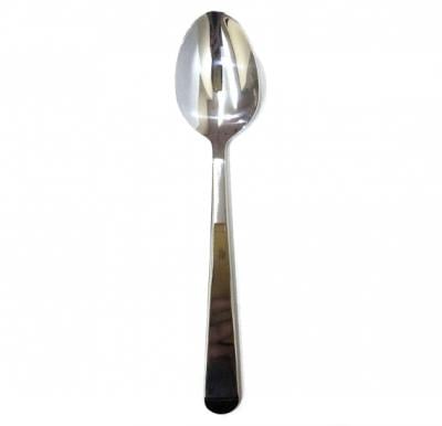 Winsor WR26000SVS Stainless Steel 18/10 Sparkle Serving Spoon