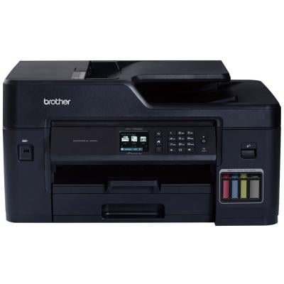 Brother MFC-T4500DW Colour Inkjet Multi-Function Center A3 Printer