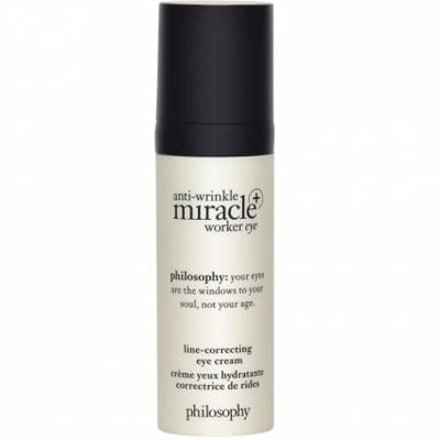 Philosophy Anti Wrinkle Miracle Worker Eye Cream 15ml