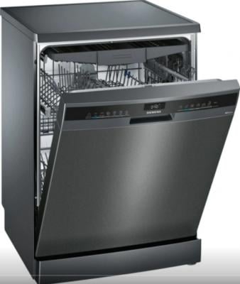 Siemens SN23HC00MM Home Connect Dishwasher, 6 Programmes