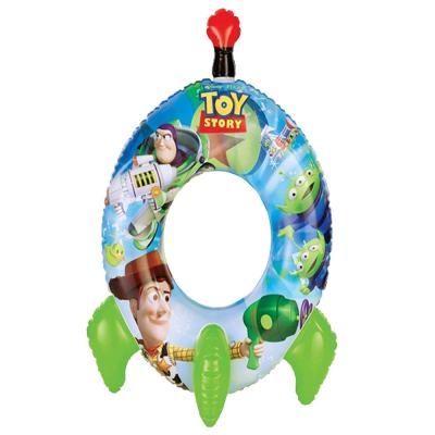 Intex 58252 Toy Story Rocket Swim Ring