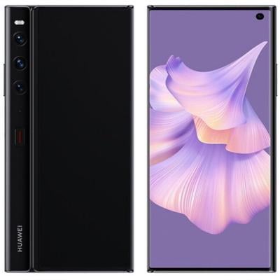 Huawei Mate Xs 2 Dual SIM 8GB RAM 512GB 4G-Black