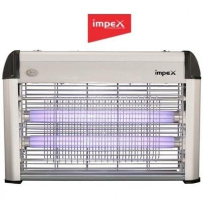Impex IK 4605 35 W Electric Insect Killer With Advanced Technology White