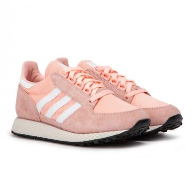 Adidas Forest Grove W Shoes, B37990