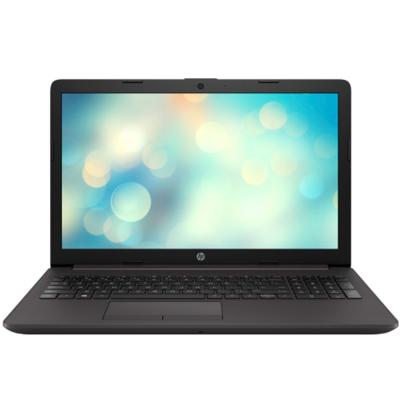 HP 250 G7 Notebook, 15.6 Full HD Display, Celeron Processor, 4GB RAM, 1TB HDD, DOS, Black
