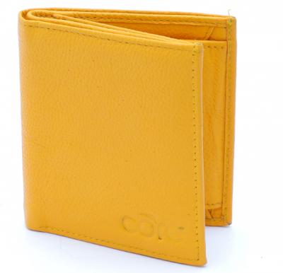 Core Leather Wallet Collection Core022