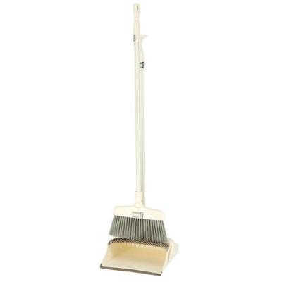 Royalford Dust Pan With Long Brush, RF9658