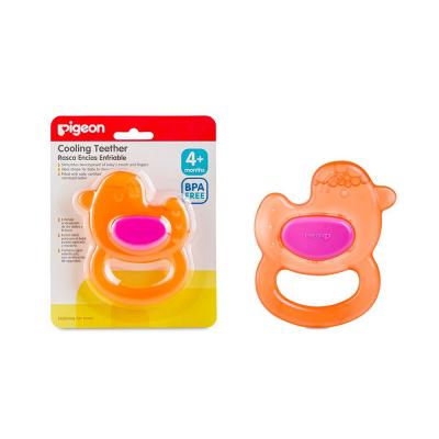 Pigeon 13899 Cooling Teether Duck