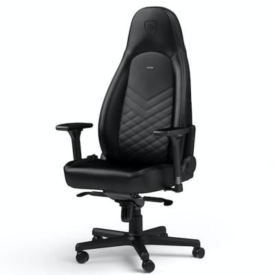 Noblechairs Icon Gaming Chair Black