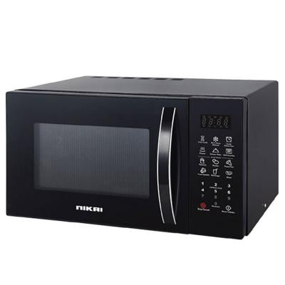 Nikai NMO2310DSG2  Microwave Oven, 20 Litres