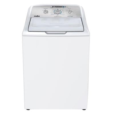Mabe LMA71113CBCU0 Top Loading 11Kg White Washing Machine