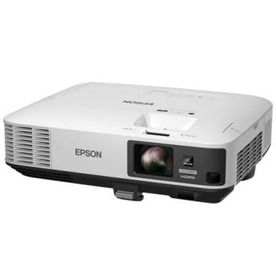 Epson EB-2250U Corporate Portable Multimedia Projector