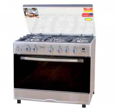 Super General Cooking Range 90x60, SGC9603FS