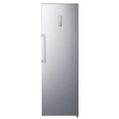 Hisense gRL484N4ASU Refrigerators Upright Fridge model 484L W 60cm SilveR Metal c