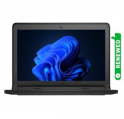 Dell Touch Screen ChromeBook 11 -Intel Celeron 2955U, 4GB Ram, 16GB SSD, WebCam, HDMI,11.6 HD Screen