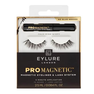 Eylure EYL6002377 Pro Magnetic Liner Kit Wispy 