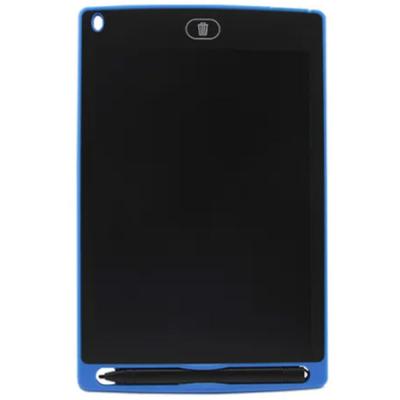 Portable LCD Writing Tablet WT8501 8.5 inch, Blue