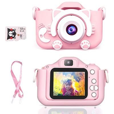 BZ Kids Camera for Girls