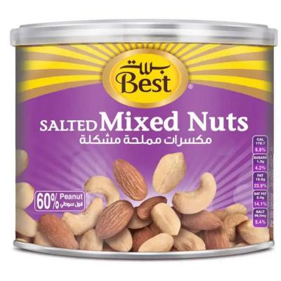 Best Salted Mix Can 300gm