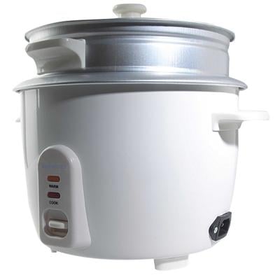 Cleenwood CW-625 Rice Cooker 1.8 Ltr