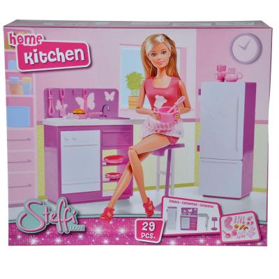Simba 104663233 SL Home Kitchen Pink