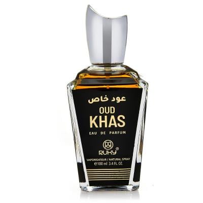 Ruky Oud Khas EDP Perfume 100ml