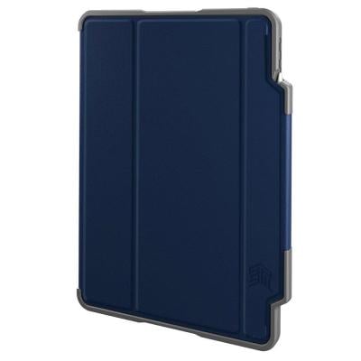 STM STM-222-197JV-03 Dux Plus Case For iPad Pro 11 Midnight Blue