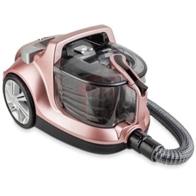 Fakir VEYRONTURBORS Bagless Vacuum Cleaner 750 W